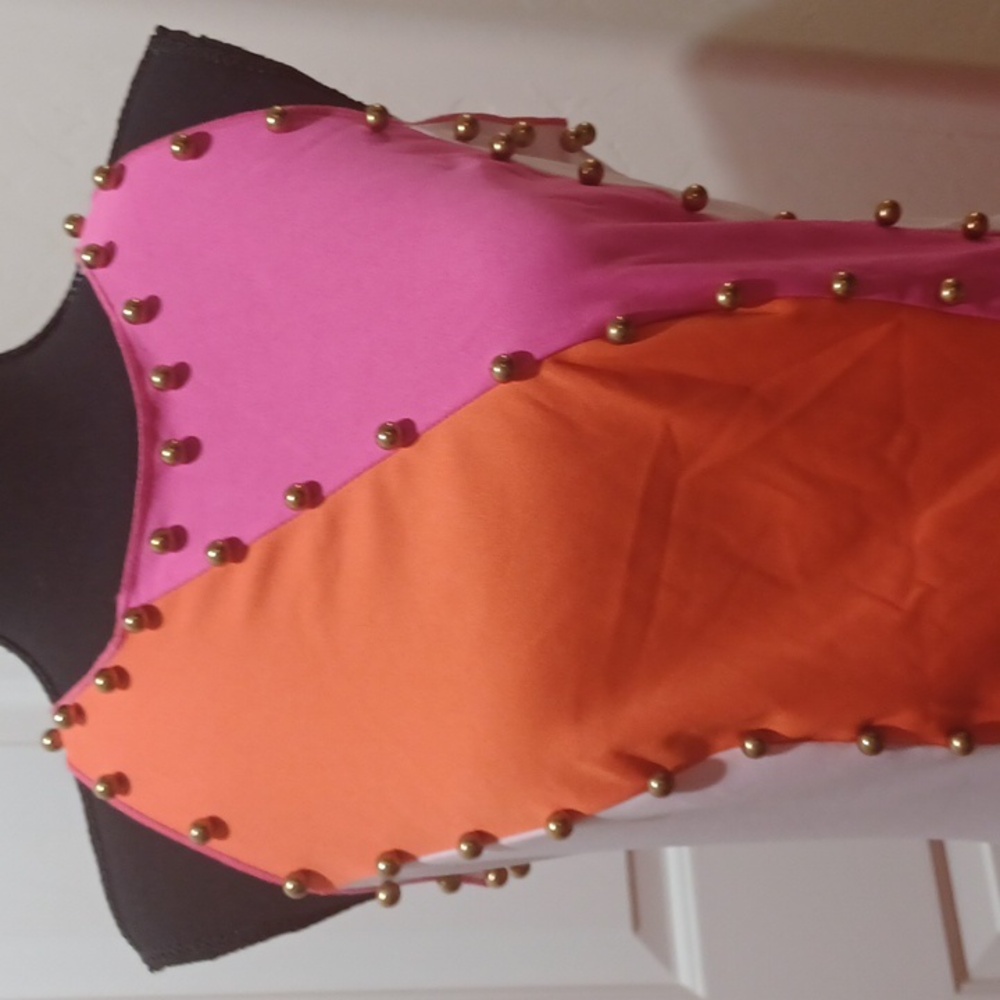 TLC Express Collection Dress - Picture 3 of 10